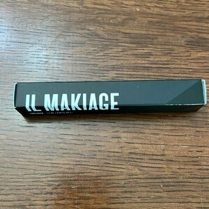 NIB IL MAKIAGE Black Inkliner Liquid Eyeliner